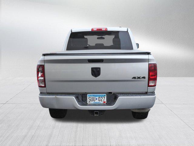 used 2011 Dodge Ram 1500 car, priced at $13,785