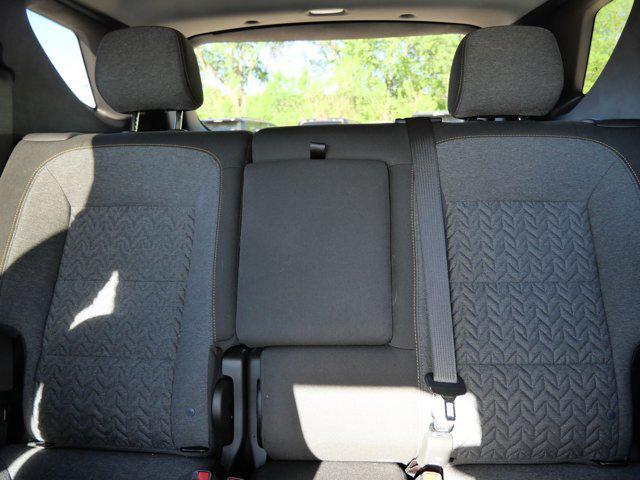 used 2023 Chevrolet Equinox car, priced at $23,485