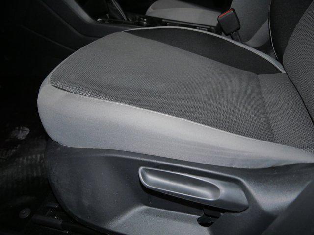 used 2023 Volkswagen Taos car, priced at $19,785