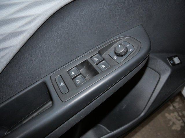 used 2023 Volkswagen Taos car, priced at $19,785