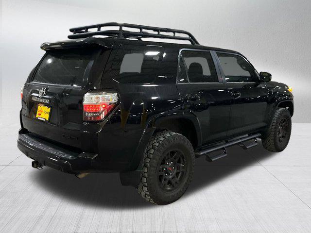 used 2019 Toyota 4Runner car, priced at $38,990