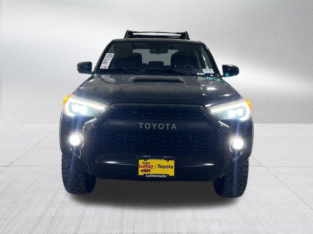 used 2019 Toyota 4Runner car, priced at $38,990