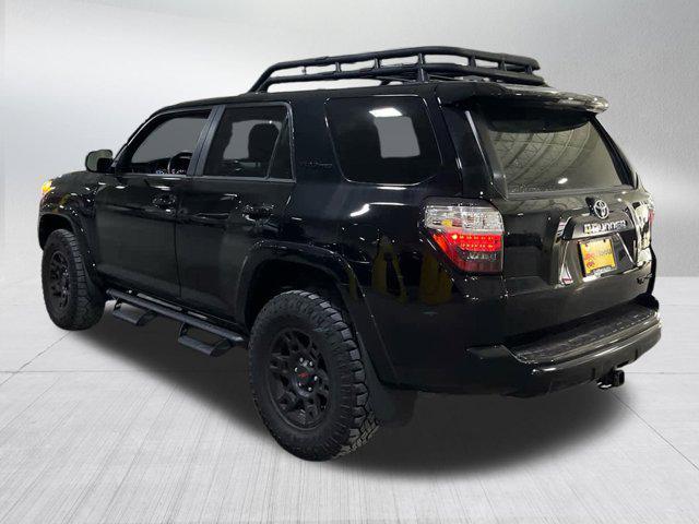 used 2019 Toyota 4Runner car, priced at $38,990