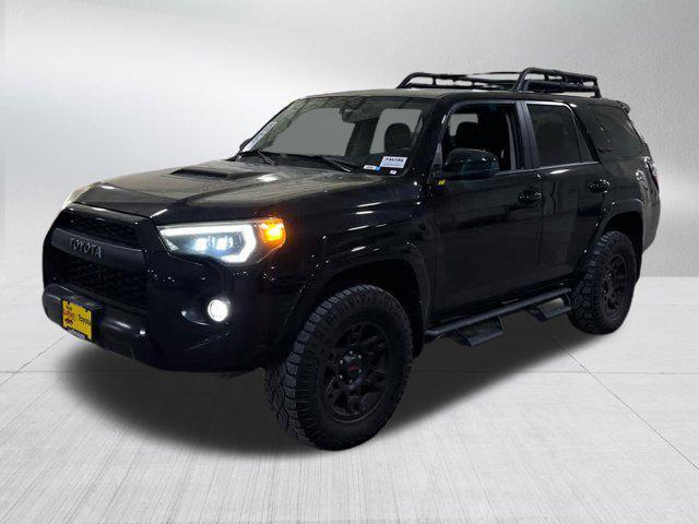 used 2019 Toyota 4Runner car, priced at $38,990