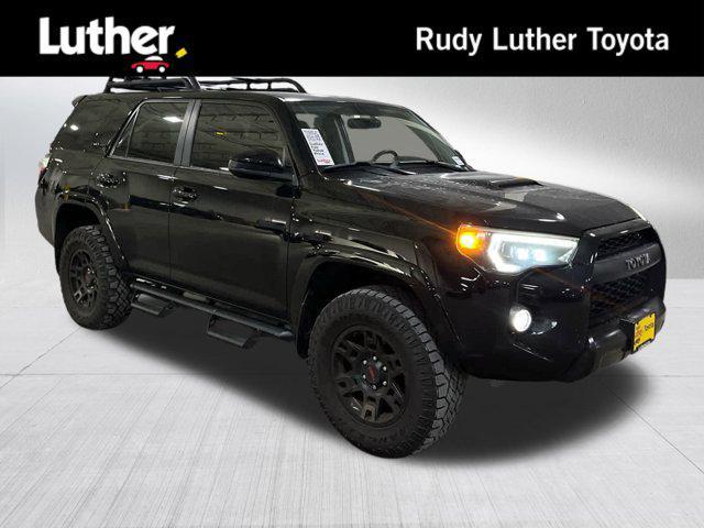 used 2019 Toyota 4Runner car, priced at $38,990