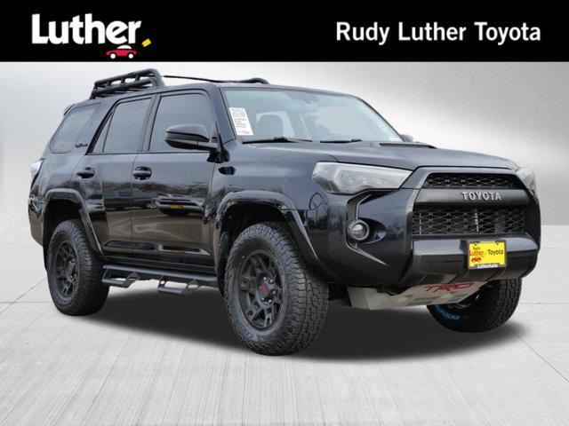 used 2019 Toyota 4Runner car, priced at $37,785