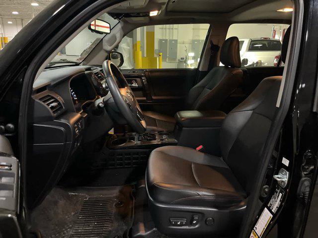 used 2019 Toyota 4Runner car, priced at $38,990