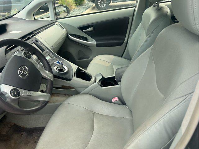 used 2010 Toyota Prius car, priced at $11,000