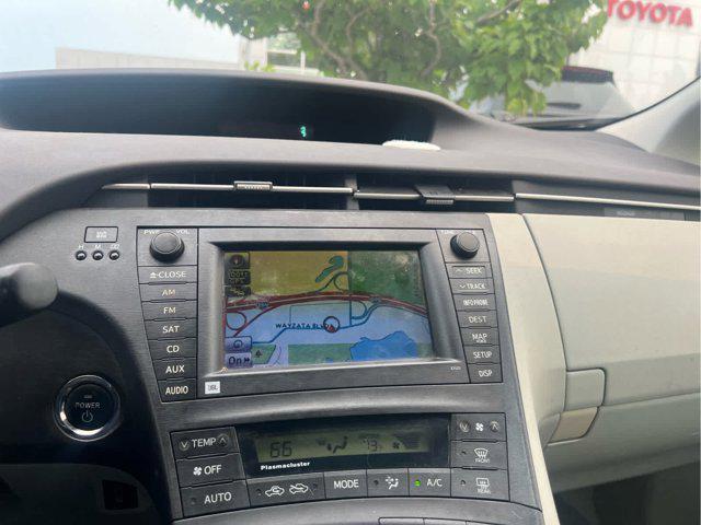 used 2010 Toyota Prius car, priced at $11,000