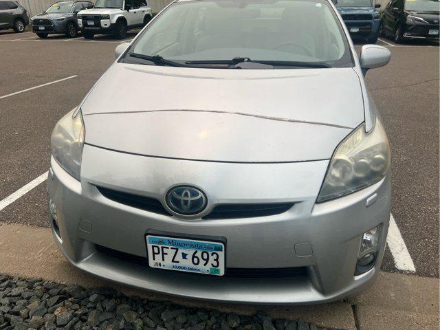 used 2010 Toyota Prius car, priced at $11,000