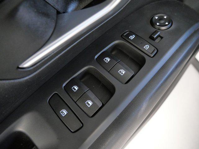 used 2023 Hyundai Tucson car, priced at $22,485