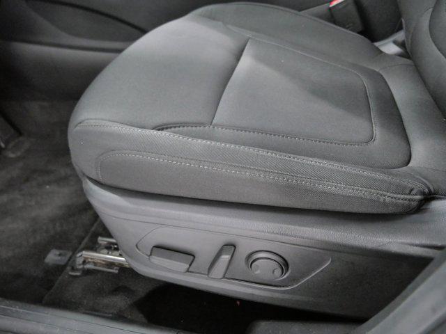 used 2023 Hyundai Tucson car, priced at $22,485