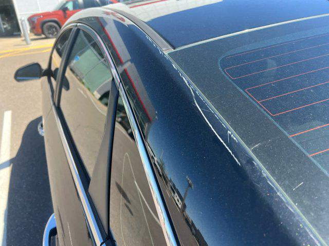 used 2018 Hyundai Sonata car, priced at $12,990