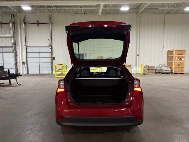 used 2021 Toyota Prius car, priced at $23,800