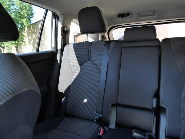 used 2023 Toyota Highlander car, priced at $33,485