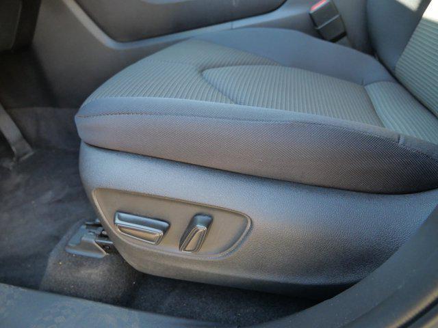 used 2023 Toyota Highlander car, priced at $33,485