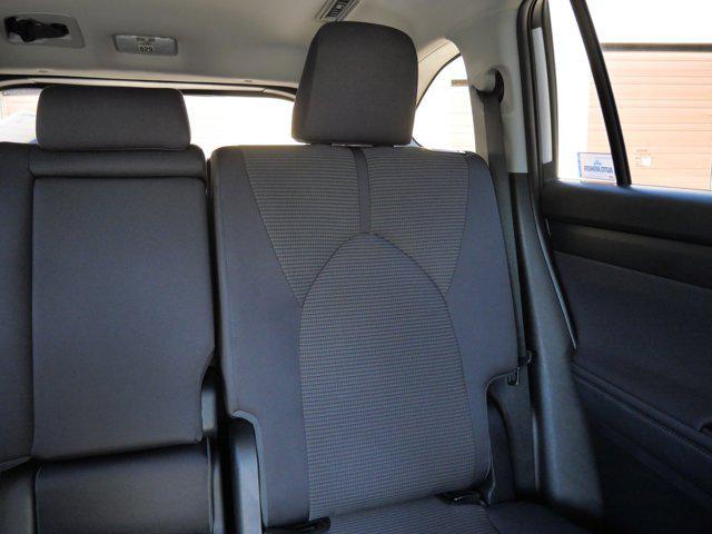 used 2023 Toyota Highlander car, priced at $33,485