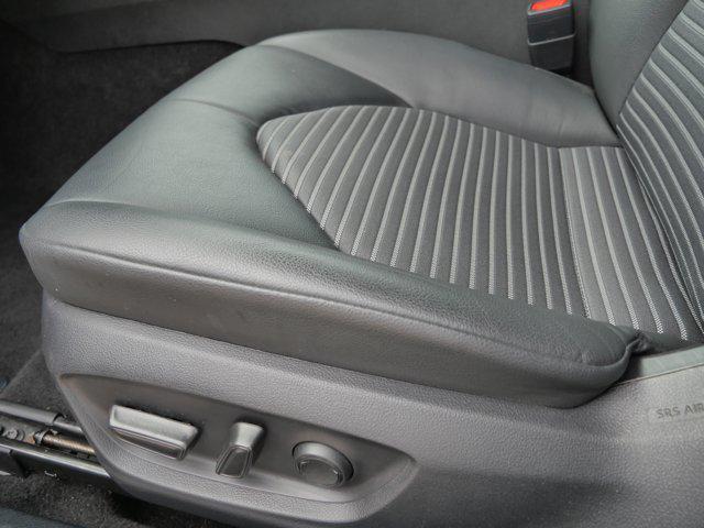 used 2022 Toyota Camry car, priced at $20,485