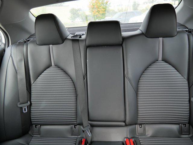used 2022 Toyota Camry car, priced at $20,485