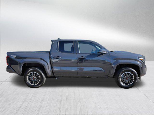 used 2025 Toyota Tacoma car, priced at $48,785