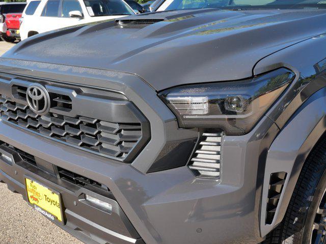 used 2025 Toyota Tacoma car, priced at $48,785