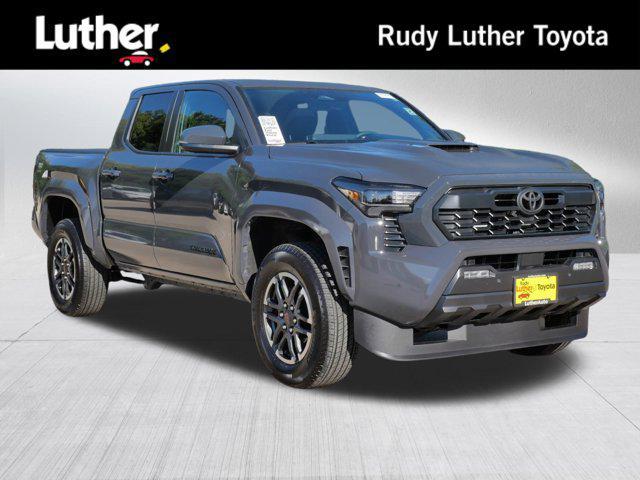 used 2025 Toyota Tacoma car, priced at $48,785