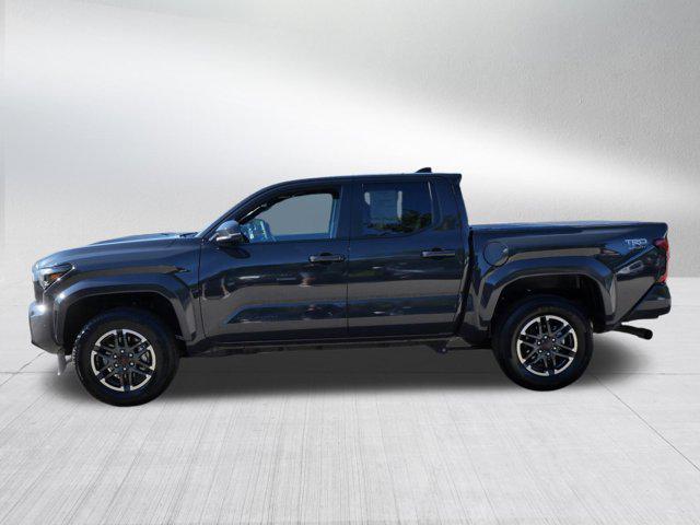 used 2025 Toyota Tacoma car, priced at $48,785