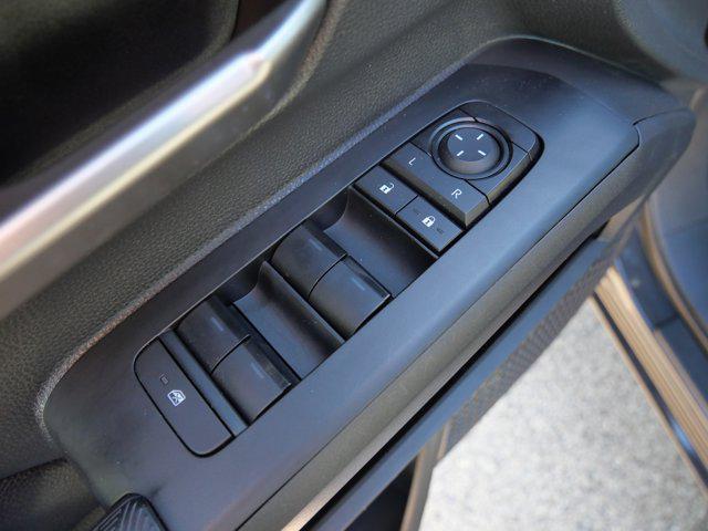 used 2025 Toyota Tacoma car, priced at $48,785
