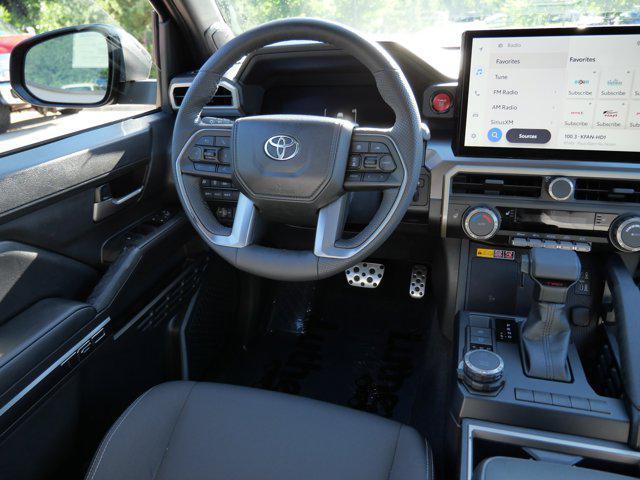 used 2025 Toyota Tacoma car, priced at $48,785