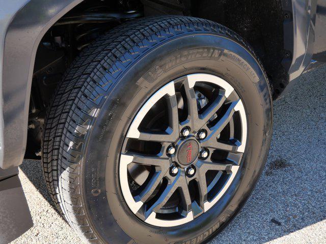 used 2025 Toyota Tacoma car, priced at $48,785
