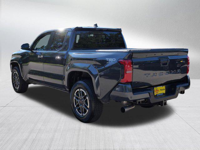 used 2025 Toyota Tacoma car, priced at $48,785