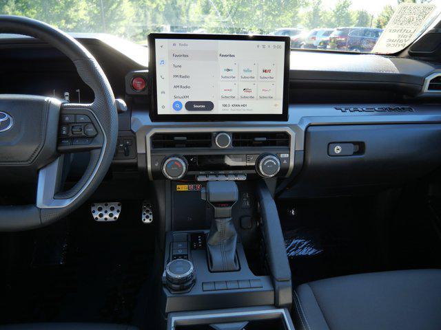 used 2025 Toyota Tacoma car, priced at $48,785