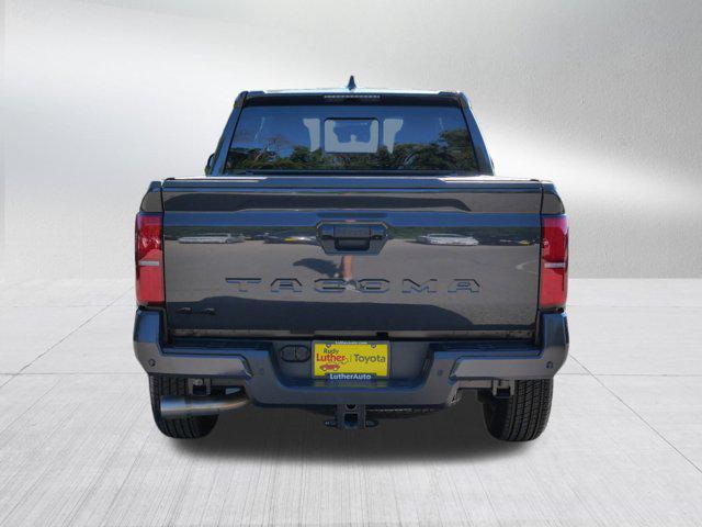 used 2025 Toyota Tacoma car, priced at $48,785