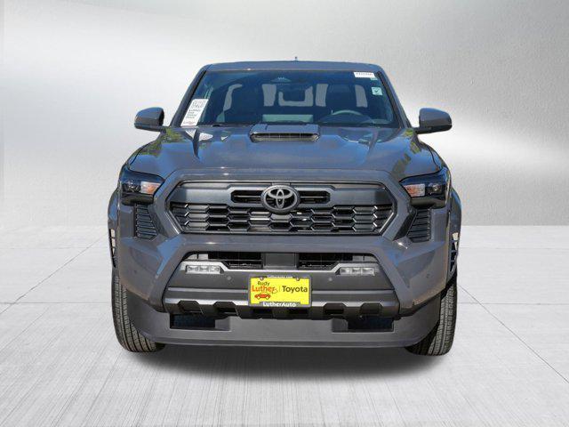 used 2025 Toyota Tacoma car, priced at $48,785