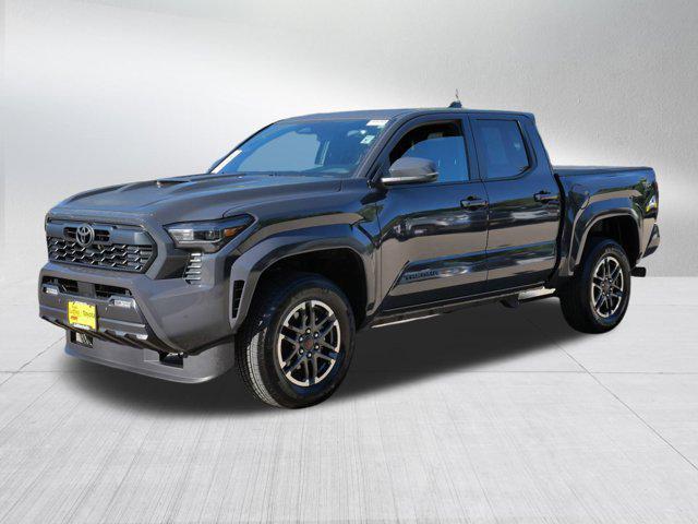 used 2025 Toyota Tacoma car, priced at $48,785