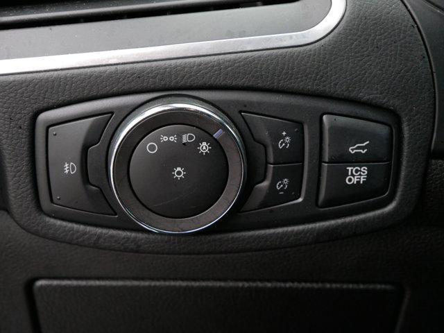 used 2023 Ford Edge car, priced at $23,785