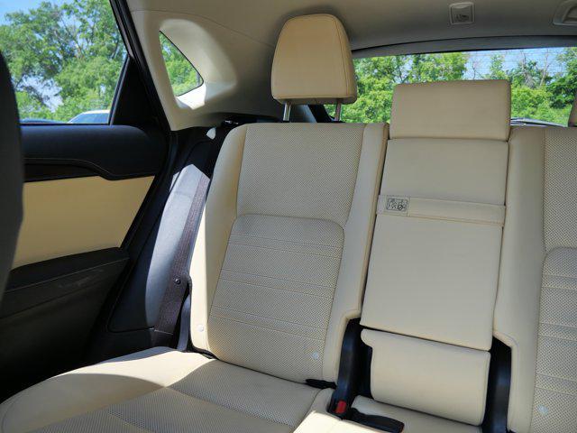 used 2018 Lexus NX 300h car, priced at $28,985