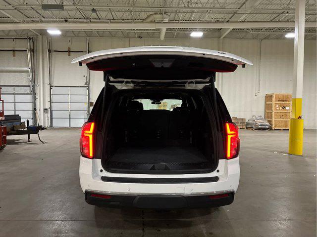 used 2023 Chevrolet Suburban car, priced at $42,990