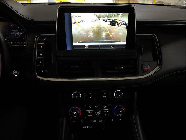 used 2023 Chevrolet Suburban car, priced at $42,990