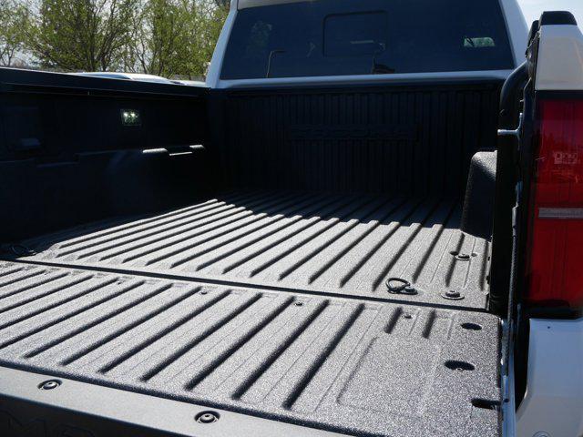 new 2025 Toyota Tacoma car, priced at $56,903