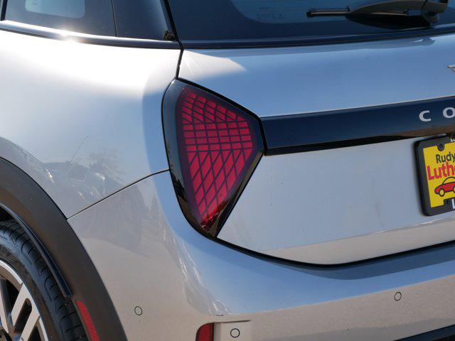 used 2025 MINI Hardtop car, priced at $25,985