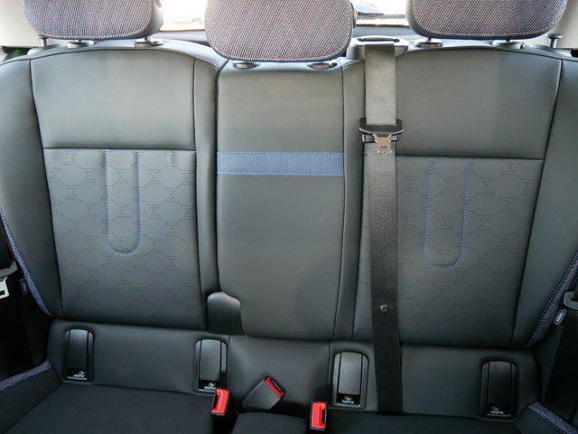 used 2025 MINI Hardtop car, priced at $25,985