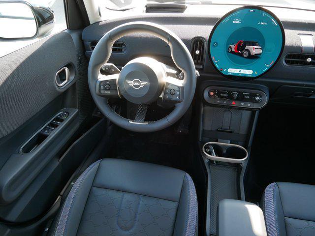 used 2025 MINI Hardtop car, priced at $25,985