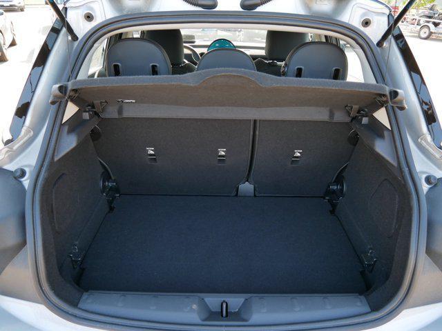 used 2025 MINI Hardtop car, priced at $25,985