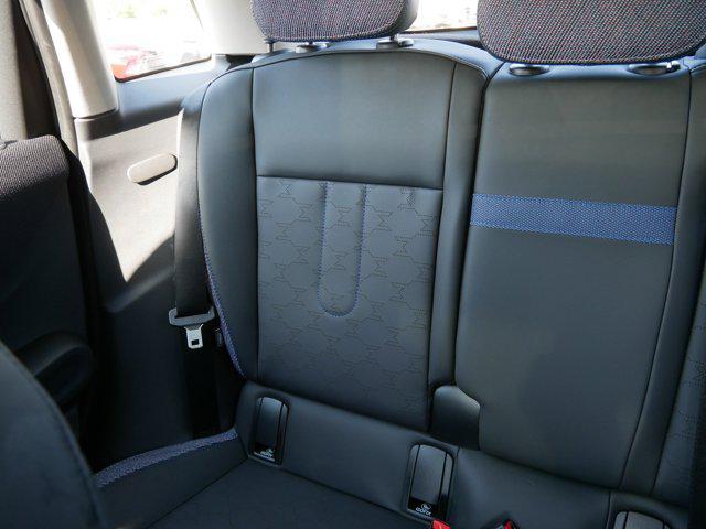 used 2025 MINI Hardtop car, priced at $25,985