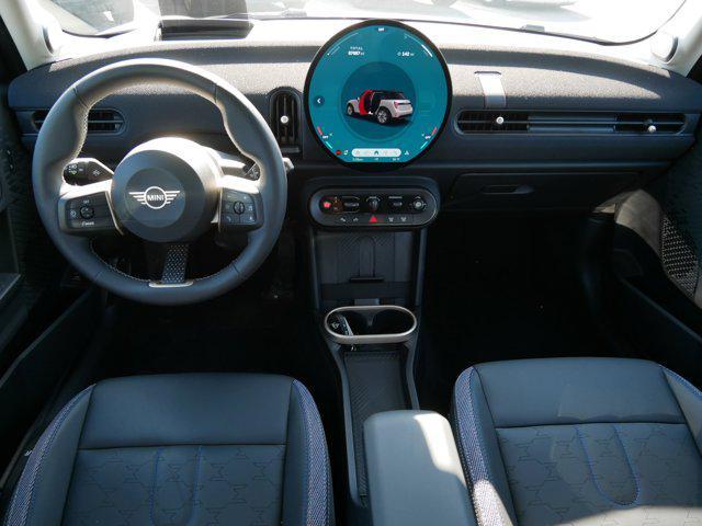 used 2025 MINI Hardtop car, priced at $25,985