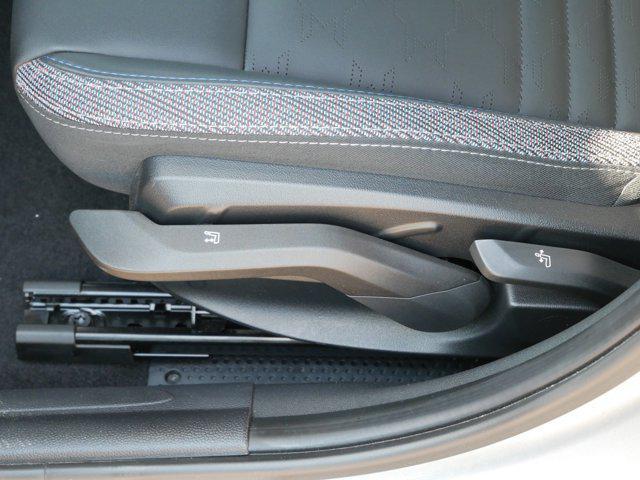 used 2025 MINI Hardtop car, priced at $25,985