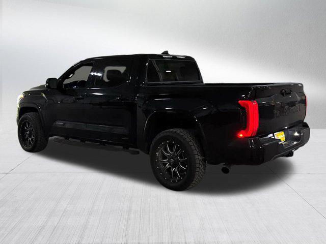 used 2024 Toyota Tundra Hybrid car, priced at $58,996