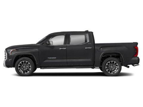 new 2025 Toyota Tundra car, priced at $63,867