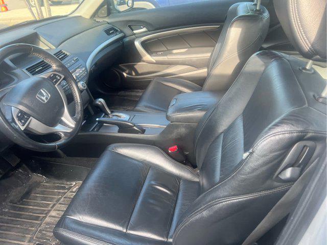 used 2009 Honda Accord car, priced at $8,000